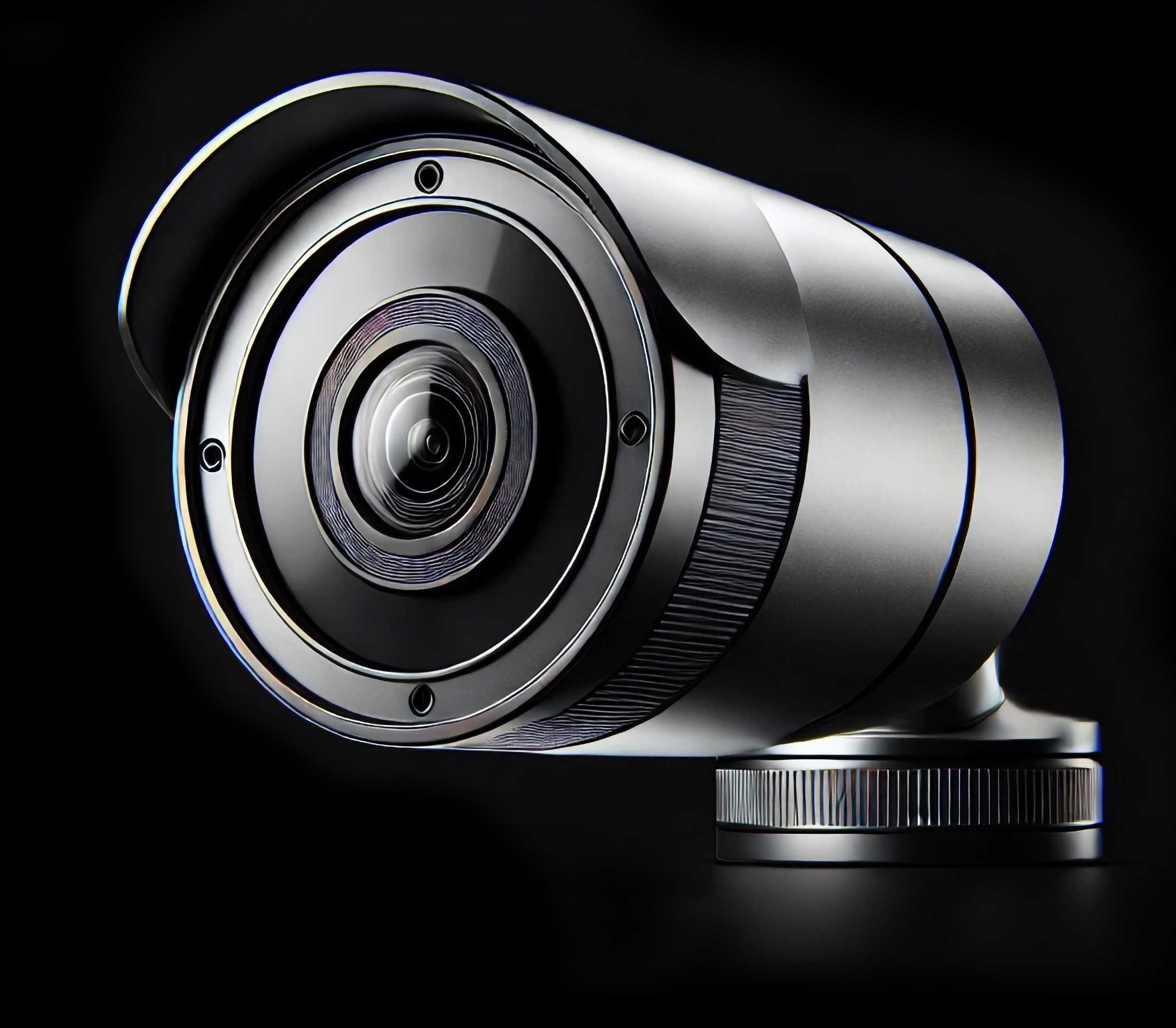 Zenita security webbsida